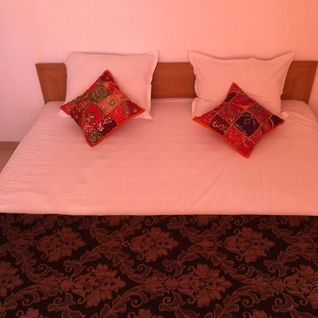 Adonai Apartments Nesebyr Zewnętrze zdjęcie