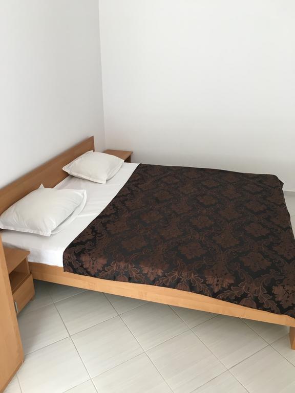 Adonai Apartments Nesebyr Zewnętrze zdjęcie