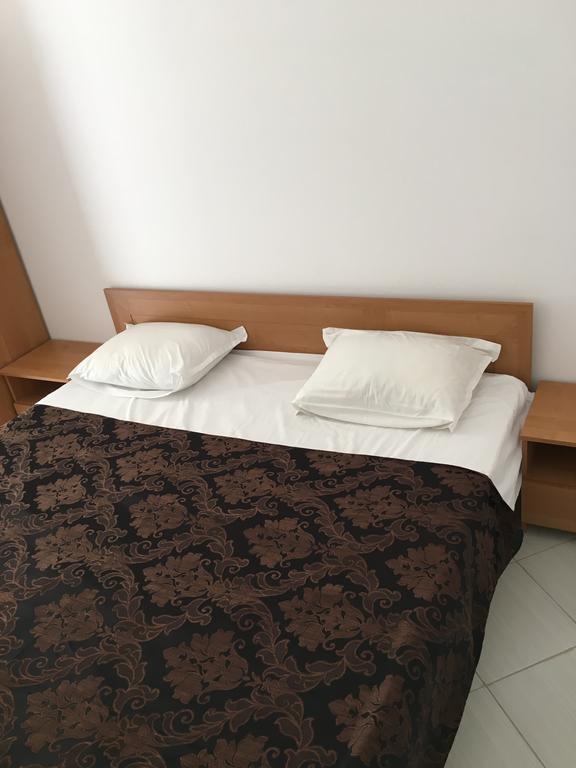 Adonai Apartments Nesebyr Zewnętrze zdjęcie