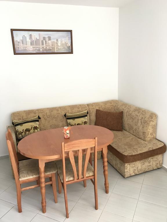 Adonai Apartments Nesebyr Zewnętrze zdjęcie
