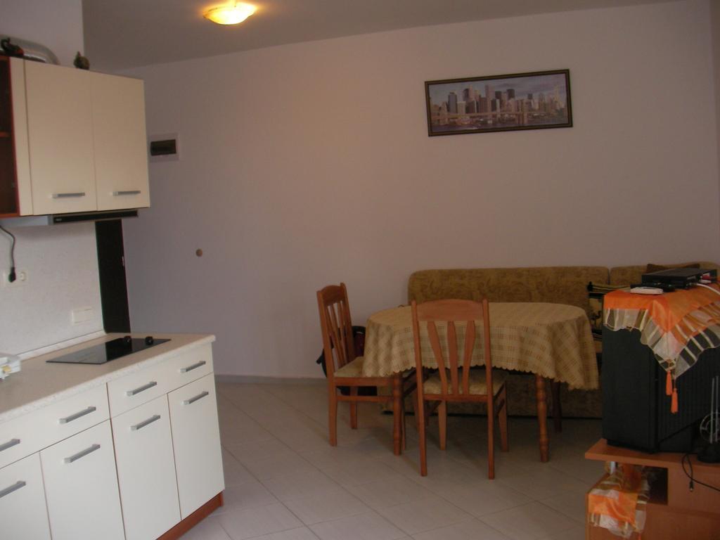 Adonai Apartments Nesebyr Zewnętrze zdjęcie