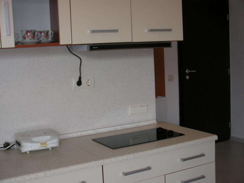 Adonai Apartments Nesebyr Zewnętrze zdjęcie