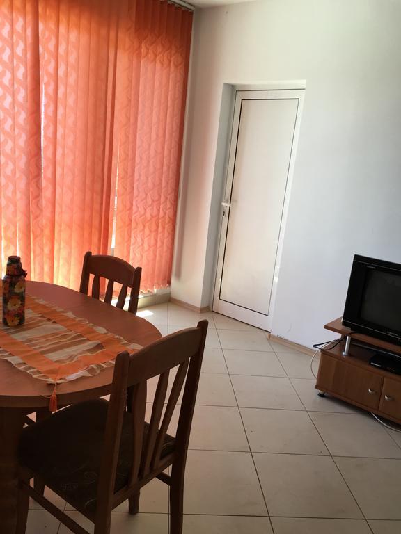 Adonai Apartments Nesebyr Zewnętrze zdjęcie