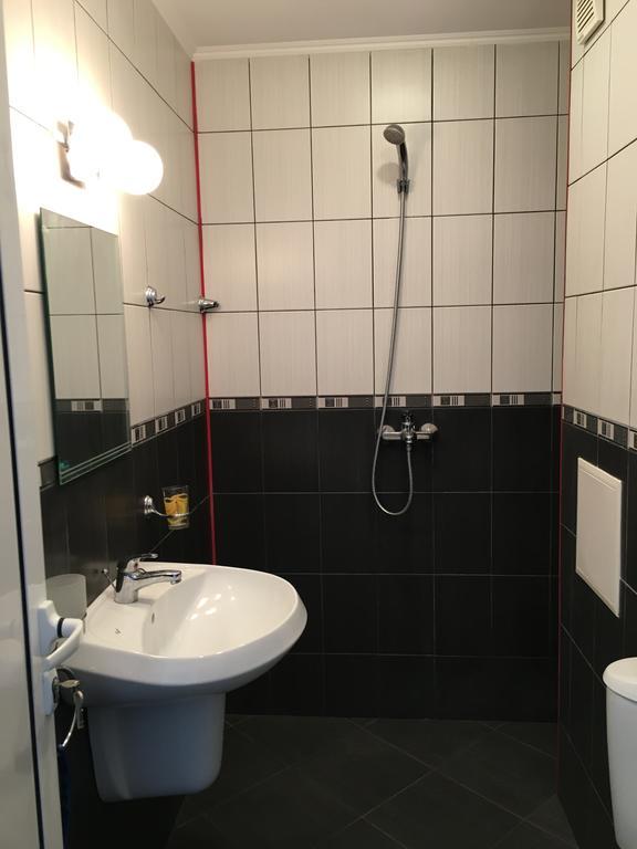 Adonai Apartments Nesebyr Zewnętrze zdjęcie