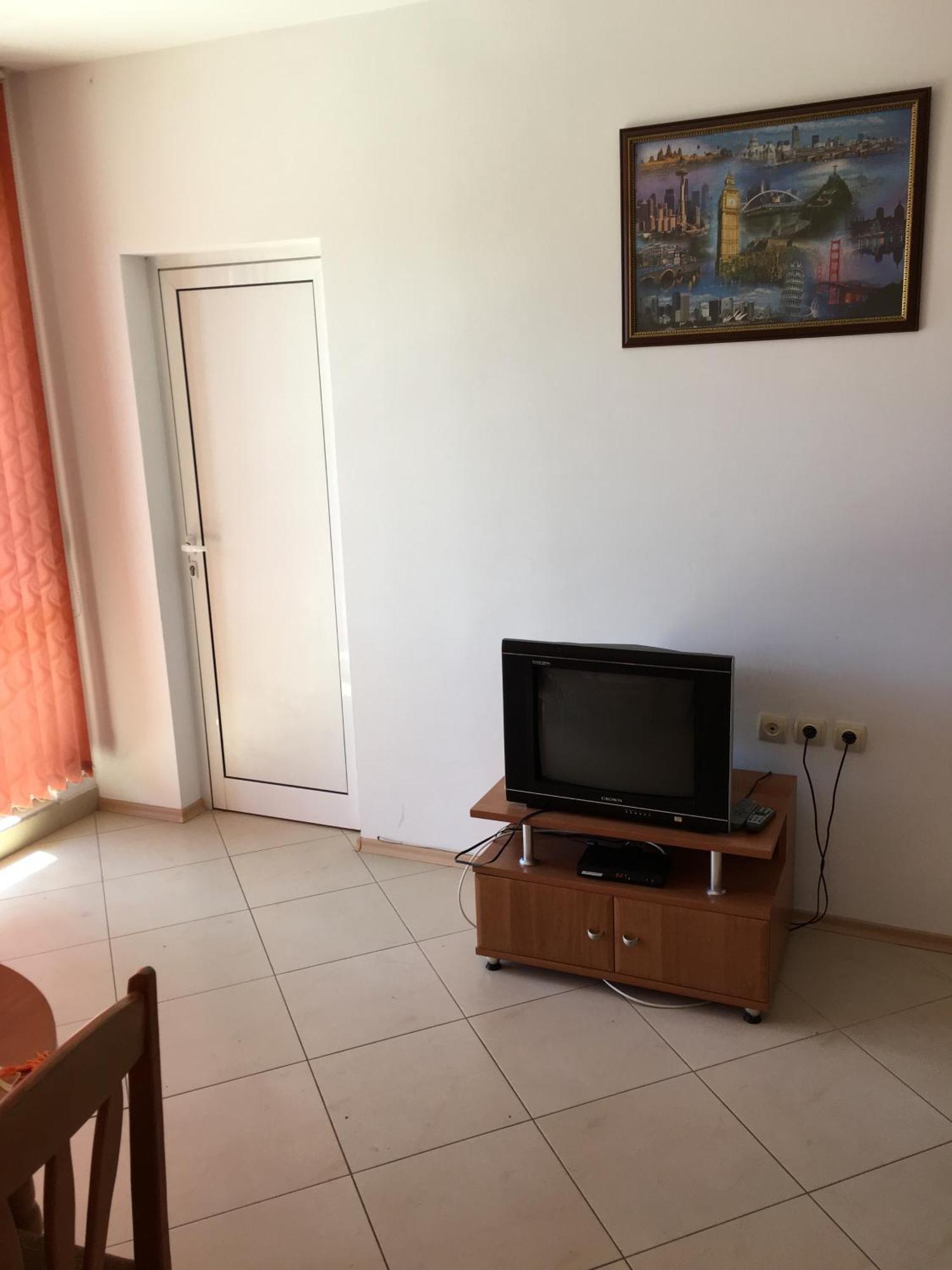 Adonai Apartments Nesebyr Zewnętrze zdjęcie