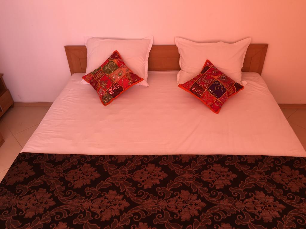 Adonai Apartments Nesebyr Zewnętrze zdjęcie