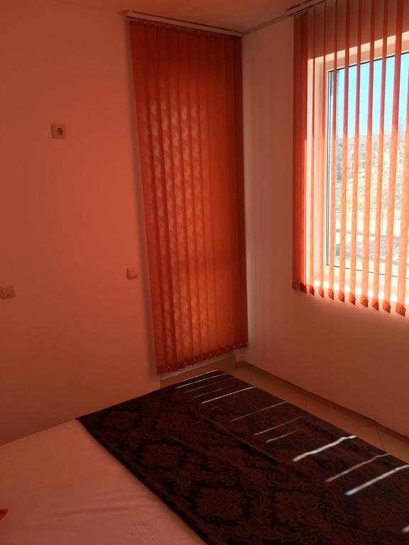 Adonai Apartments Nesebyr Zewnętrze zdjęcie