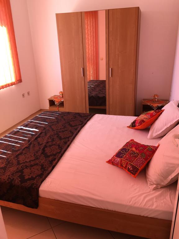 Adonai Apartments Nesebyr Zewnętrze zdjęcie