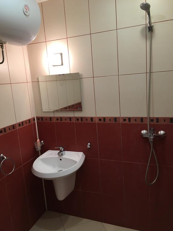 Adonai Apartments Nesebyr Zewnętrze zdjęcie