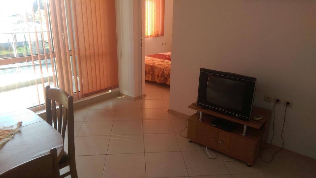 Adonai Apartments Nesebyr Zewnętrze zdjęcie
