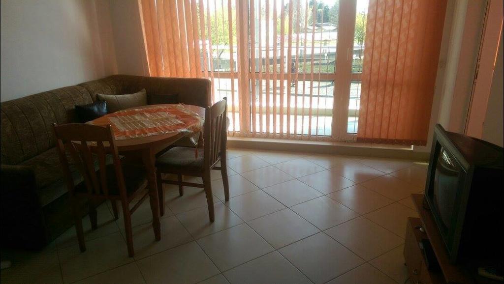 Adonai Apartments Nesebyr Zewnętrze zdjęcie