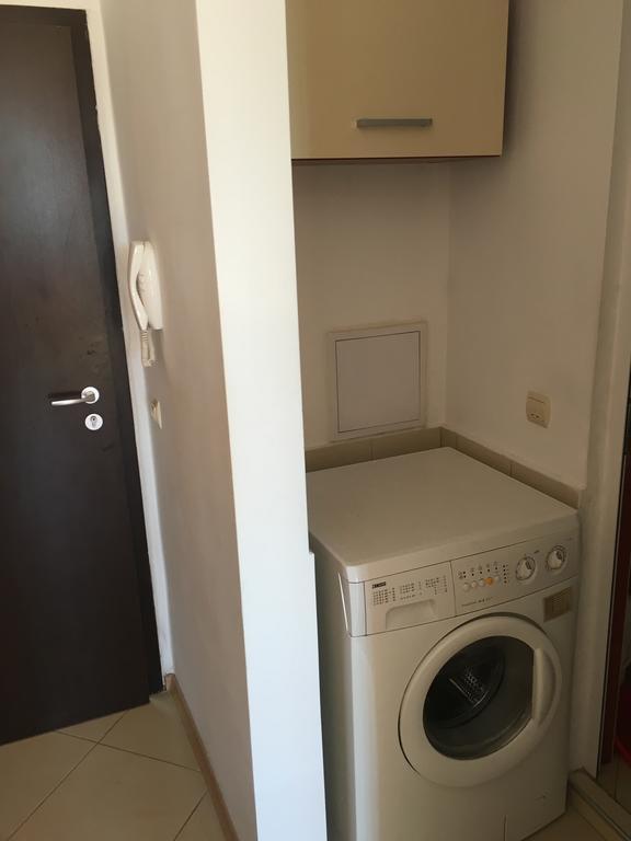 Adonai Apartments Nesebyr Zewnętrze zdjęcie