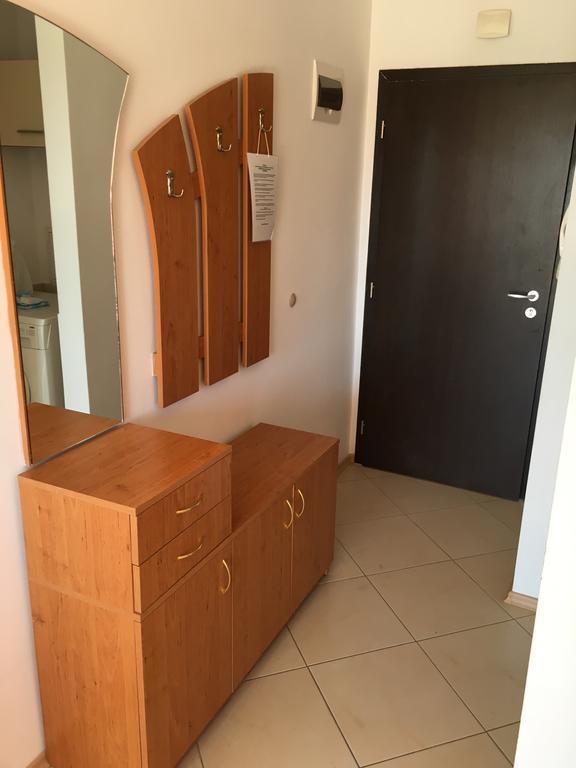 Adonai Apartments Nesebyr Zewnętrze zdjęcie